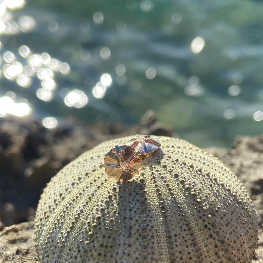 Sea Urchin Studs