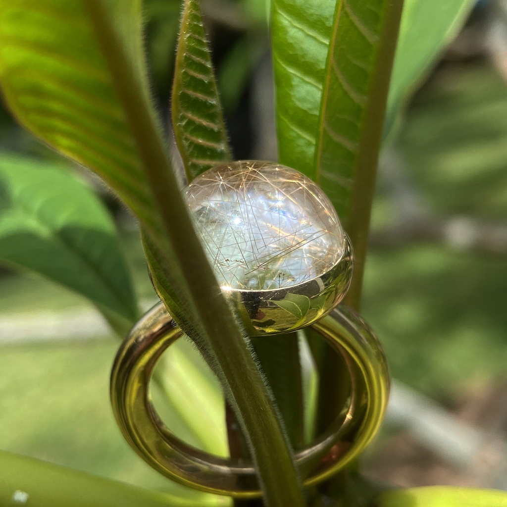 Rings – Airy Heights Design