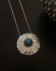 Sea Urchin Pendant