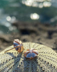 Sea Urchin Studs