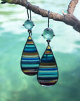Surfite Earrings