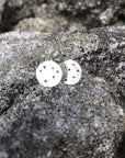 Perforated Disc Studs