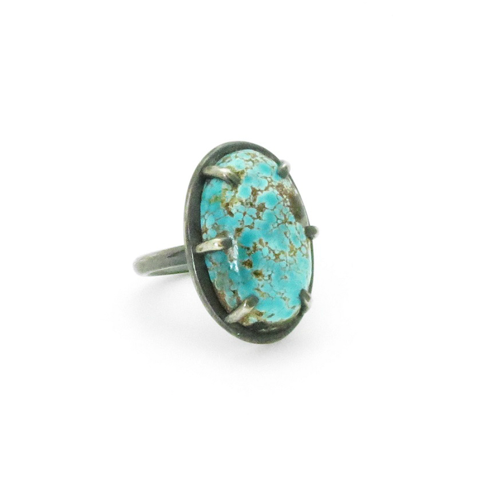 Turquoise Ring