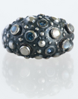 Sea Urchin Dome Ring
