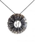 Sea Urchin Pendant