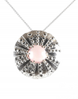Sea Urchin Pendant