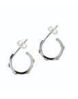Sea Urchin Hugger Hoops