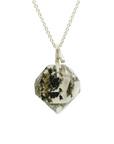 Herkimer Diamond Mega Pendant