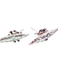 Oleander Leaf Slivers