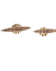 Oleander Leaf Slivers